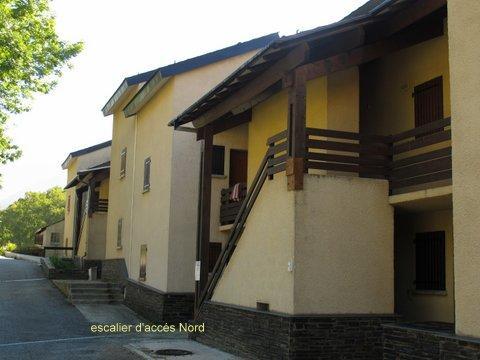 Charmant T3 "Les Cerdans" Porté-Puymorens Exterior foto