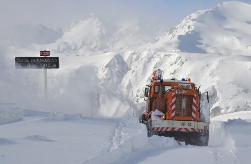 Charmant T3 "Les Cerdans" Porté-Puymorens Exterior foto